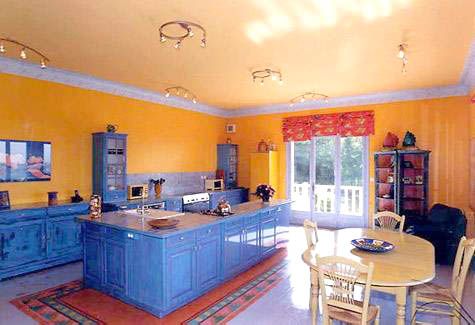 Décoration style moderne - Cliquez 